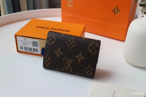MICRO VUITTON WALLET LOUIS 0814